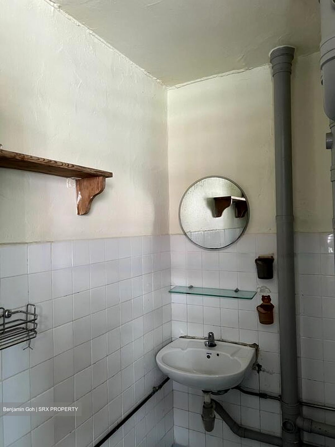Blk 4 Farrer Gardens (Bukit Timah), HDB 3 Rooms #444990471